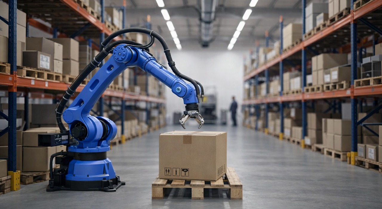av-automation-launches-next-gen-pick-place-robot-redefining-warehouse-sorting
