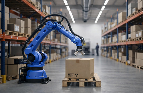 av-automation-launches-next-gen-pick-place-robot-redefining-warehouse-sorting