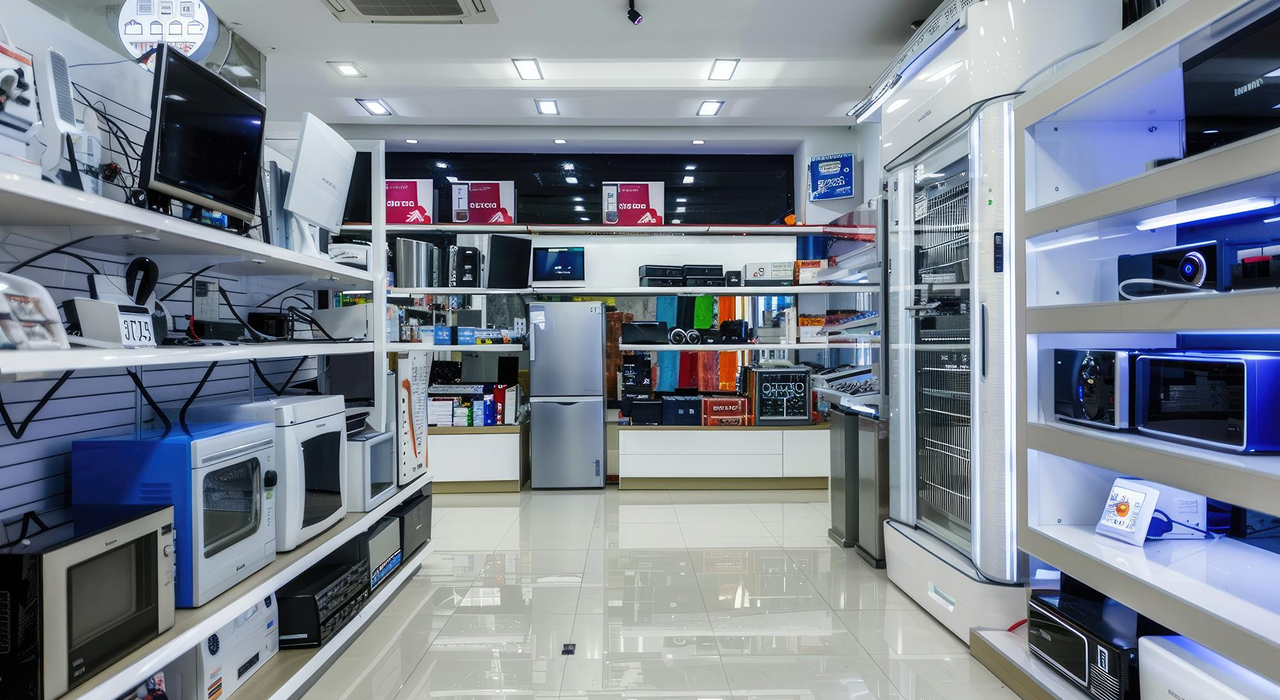 electronics-appliances