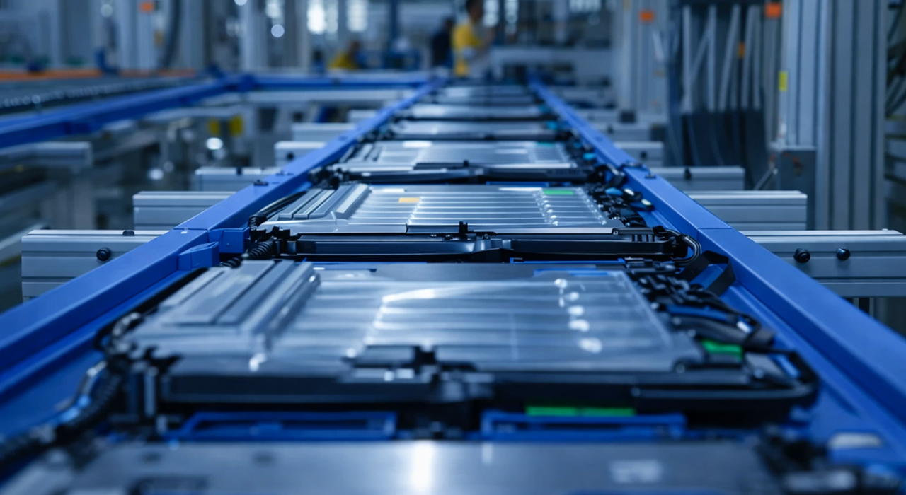 ev-electric-vehicle-industry