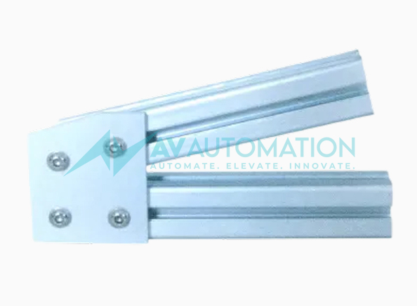 4-hole-15-angle-joining-plate