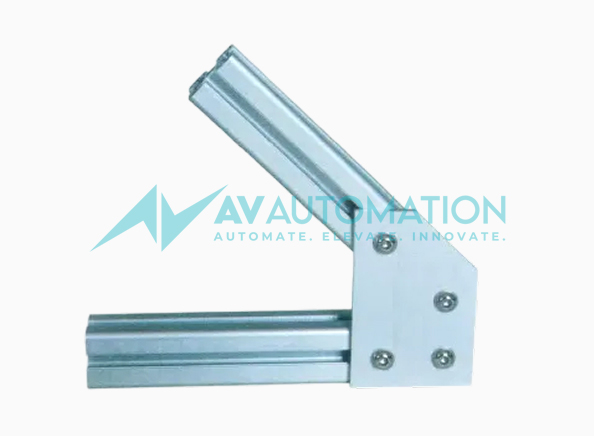 4-hole-45-angle-joining-plate