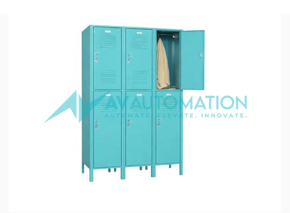 6-door-worker-uniform-locker