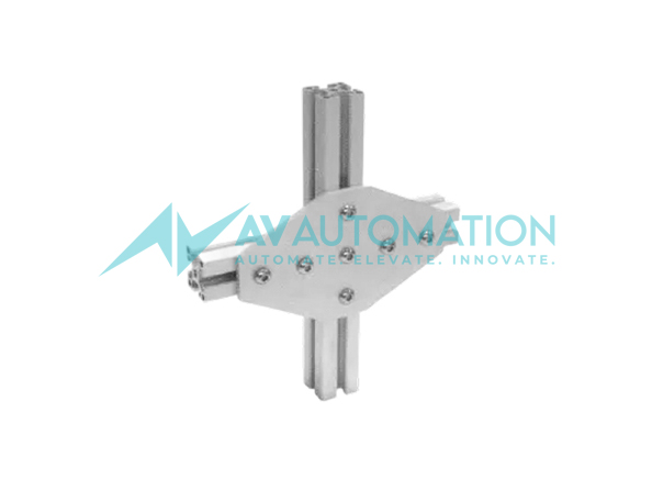 7-hole-cross-joining-plate