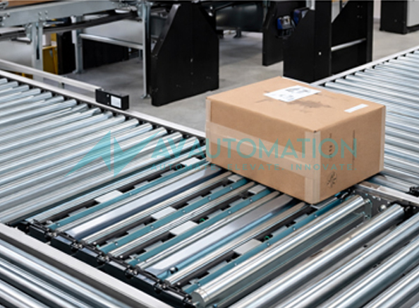 90-roller-conveyor-sorter