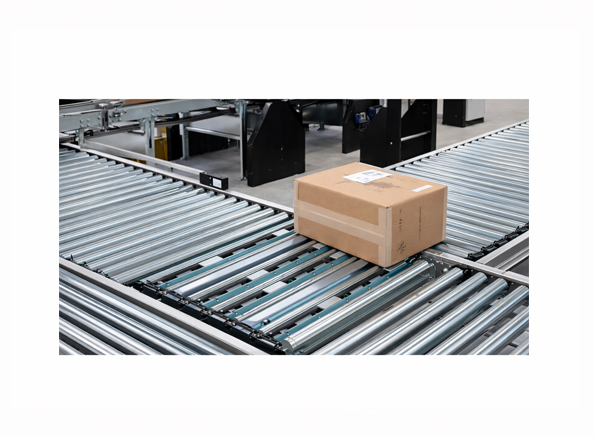 90-roller-conveyor-sorter