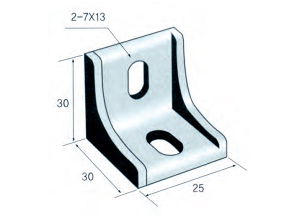 al-bracket-dcbk-3025
