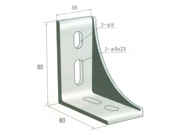 al-bracket-dcbk-3880