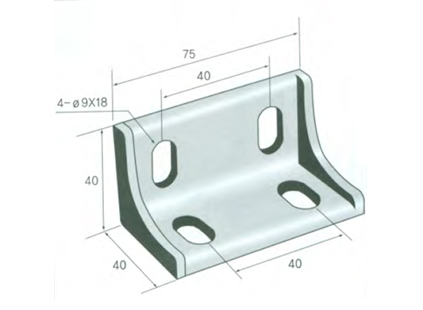 al-bracket-dcbk-4075