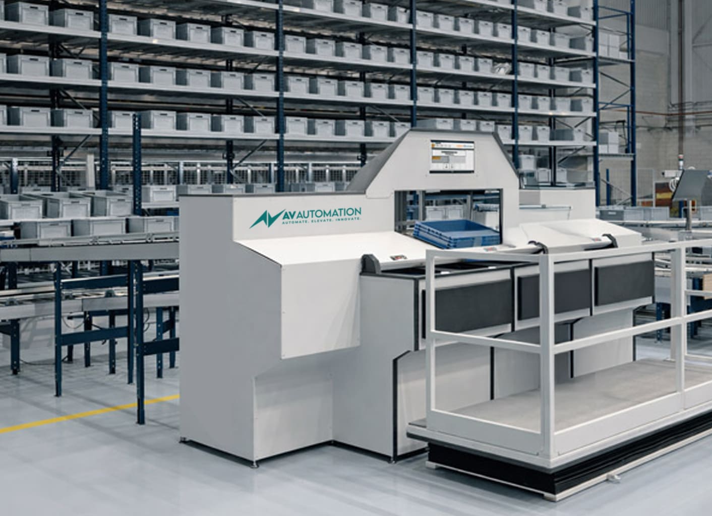 assisted-picking-workstation