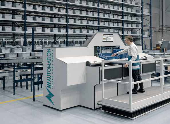 assisted-picking-workstation