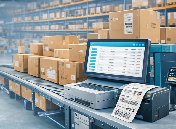 auto-manifesting-system