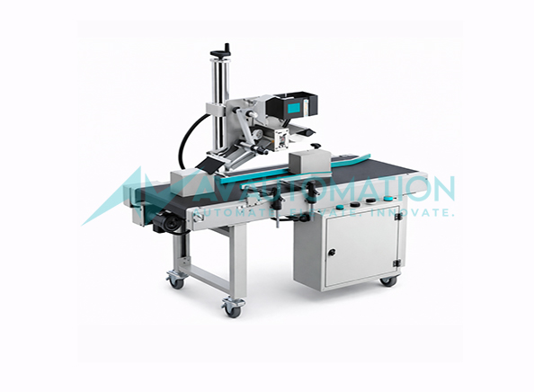 automatic-labeling-machine