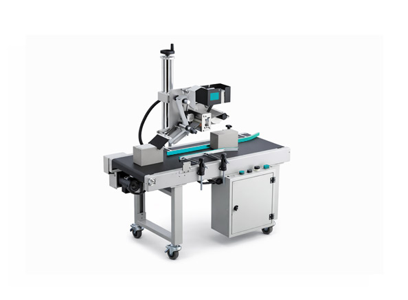 automatic-labeling-machine