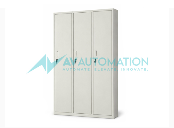 ava-il-3-door-locker