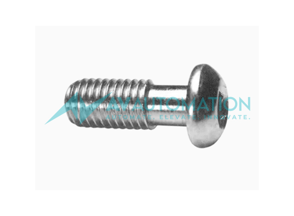 button-head-socket-screw