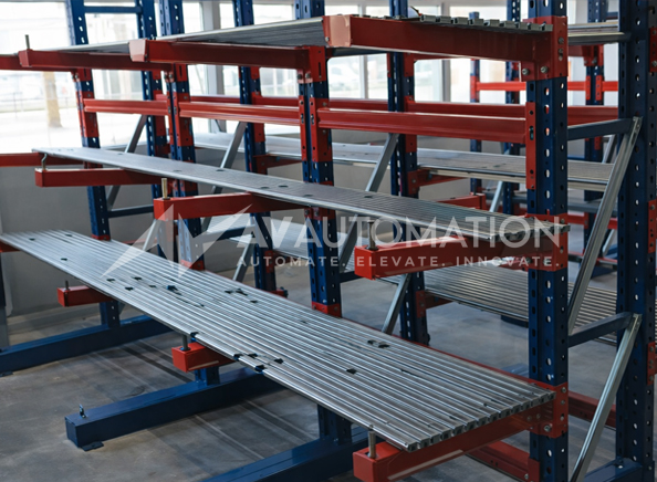 cantilever-racking