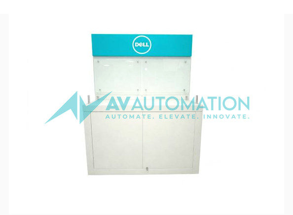dell-laptop-display-cum-storage-unit