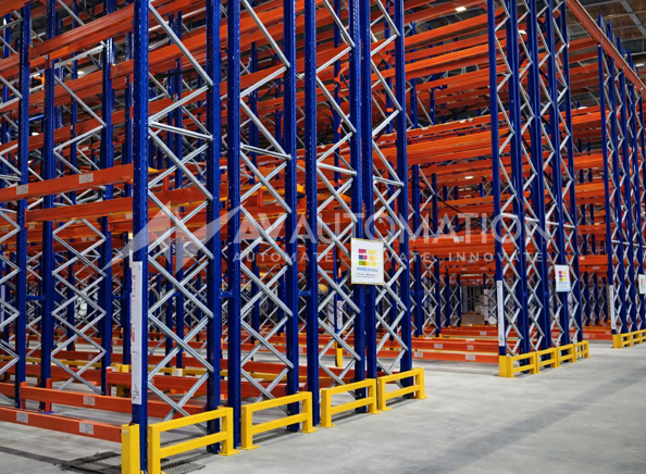 double-deep-pallet-racking