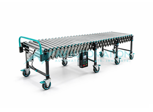 flexible-conveyor-motorized-and-manual