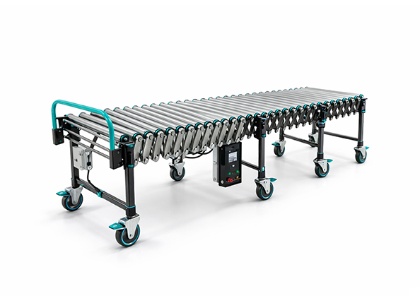 flexible-conveyor-motorized-and-manual