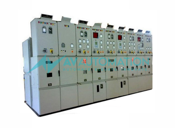 ht-high-tension-panels