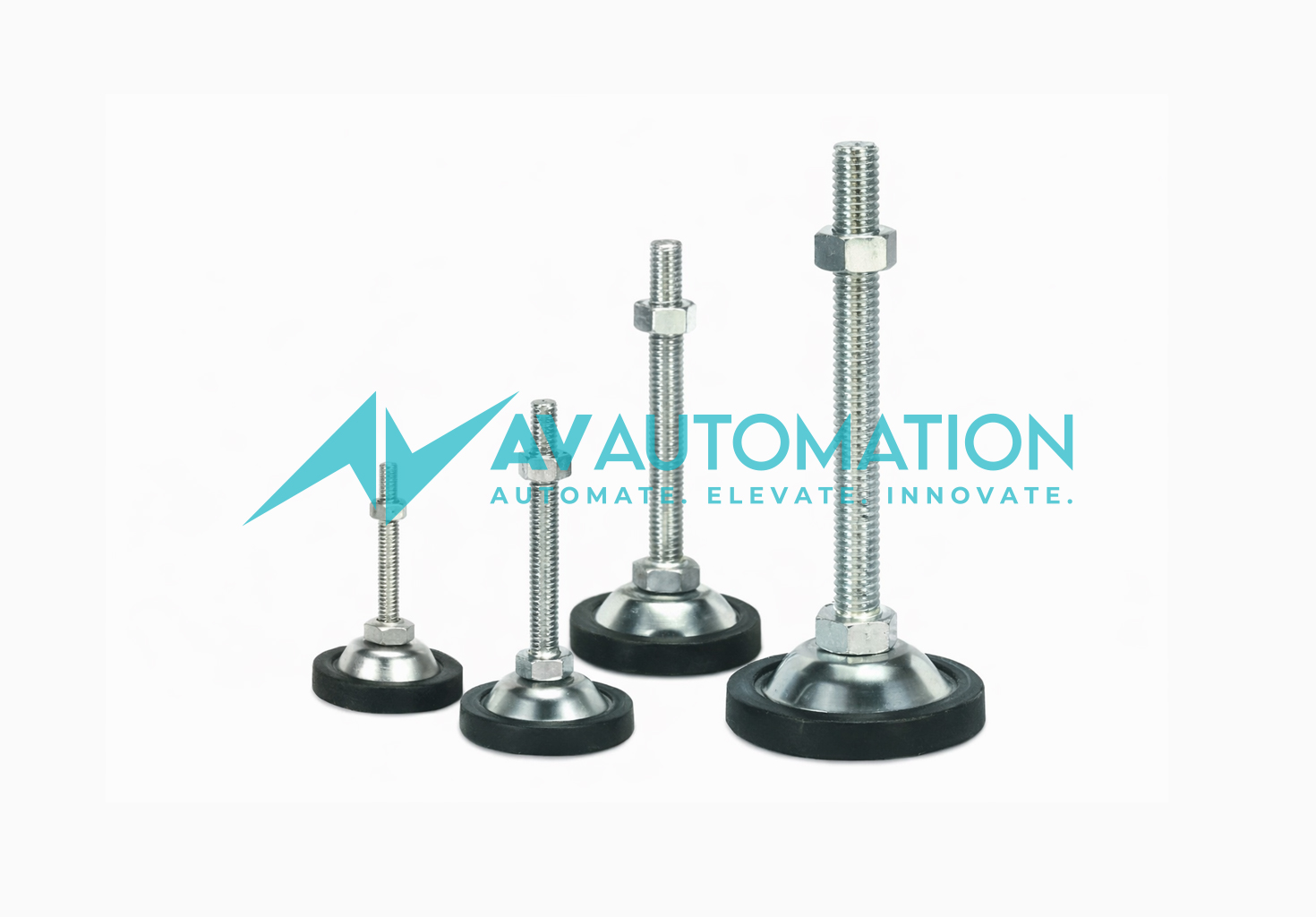 levelling-foot-mount-rb-type