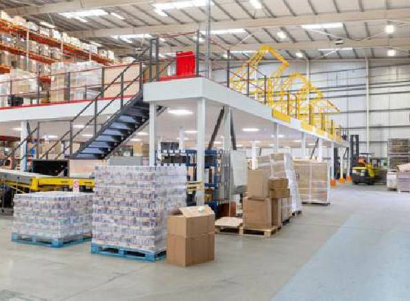 mezzanine-floor-and-multi-tier-racks