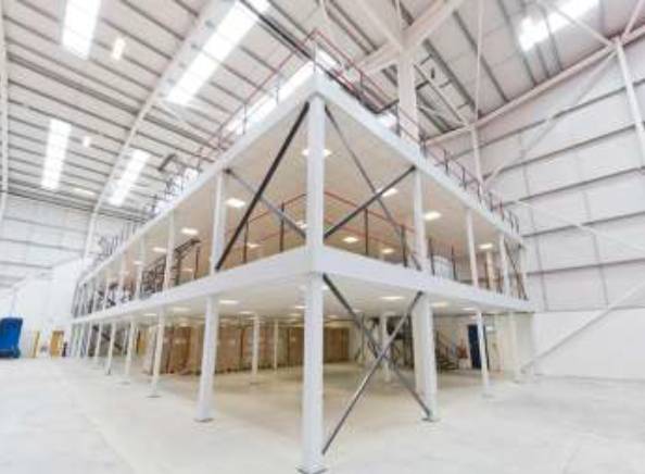 mezzanine-floor-and-multi-tier-racks