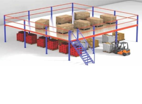mezzanine-floor-and-multi-tier-racks