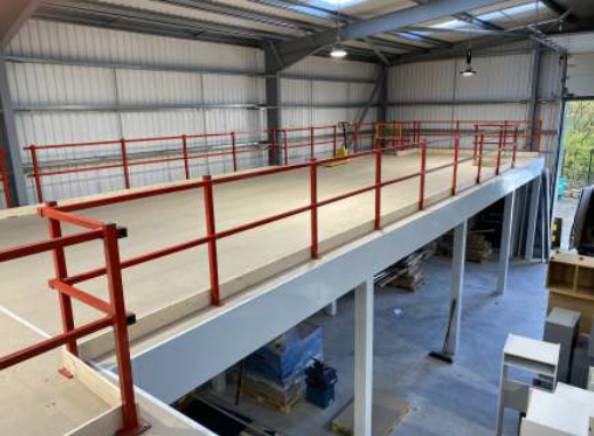 mezzanine-floor-and-multi-tier-racks