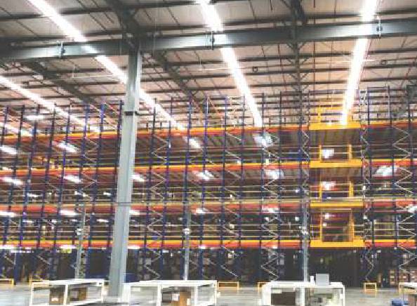 multi-tier-shelving-system