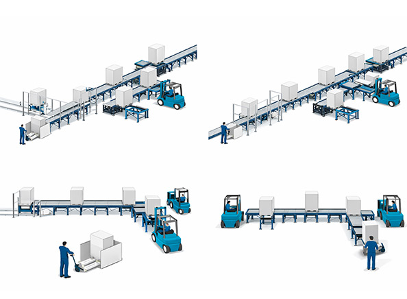 pallet-conveyor