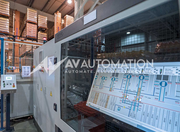 plc-based-automation-system