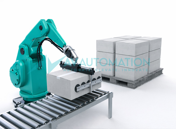 robotic-palletizing-system