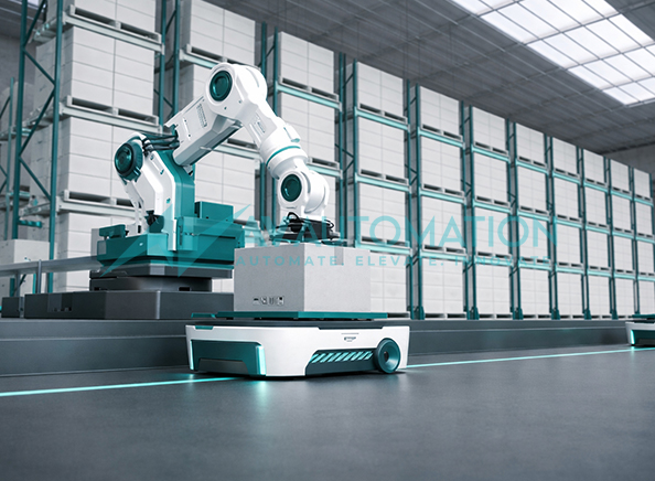 robotic-picking-system