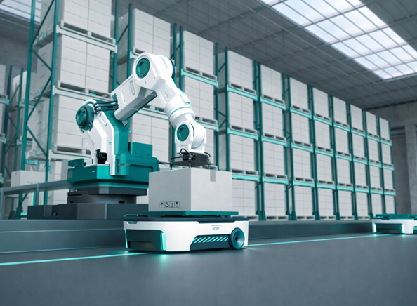 robotic-picking-system