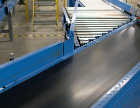 roller-conveyor