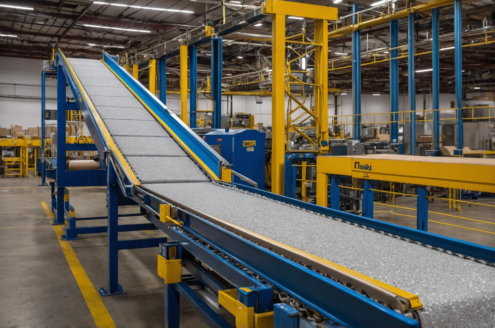 roller-conveyor
