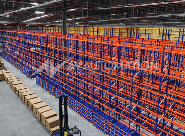 selective-pallet-racking