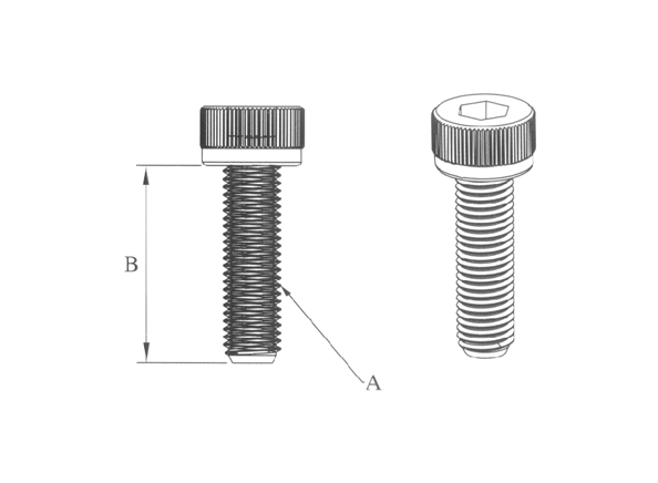 socket-head-screw