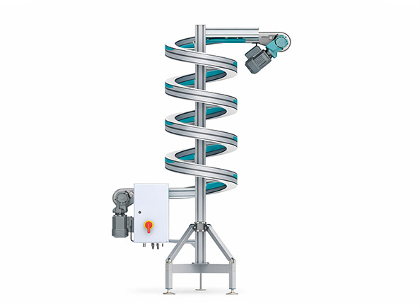 spiral-conveyor