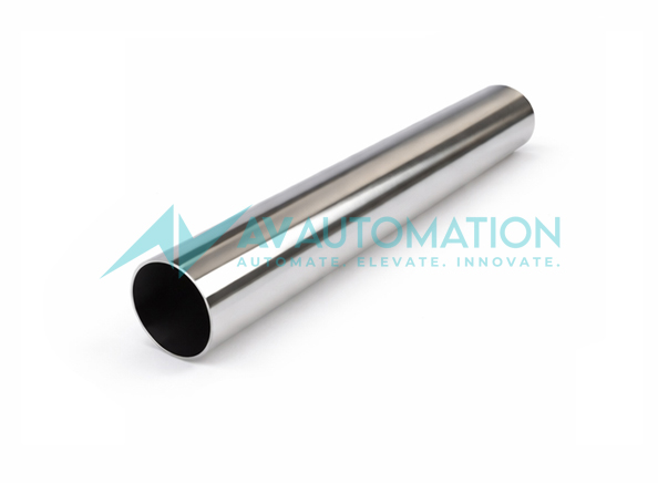 stainless-pipe
