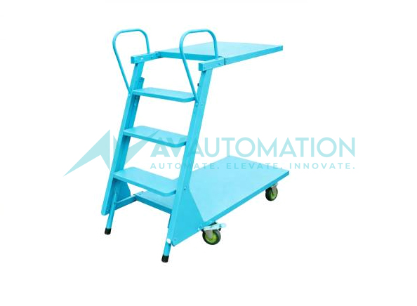 step-ladder-trolley