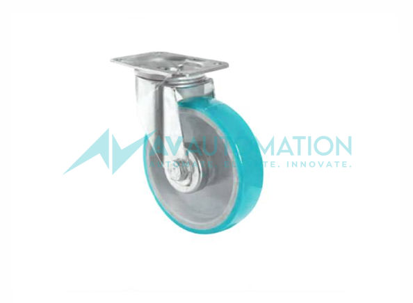 swivel-castor-80mm-125mm