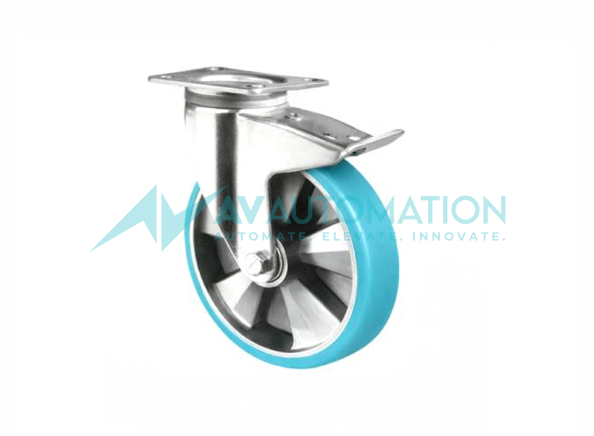 swivel-castor-with-total-brake-125mm-200mm