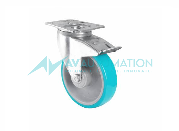 swivel-castor-with-total-brake-80mm-125mm