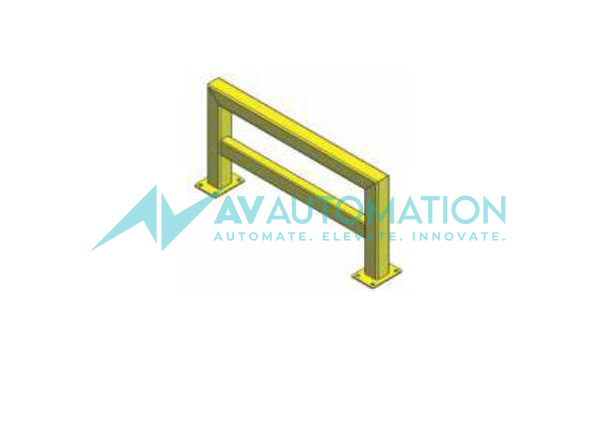 tubular-type-row-guard