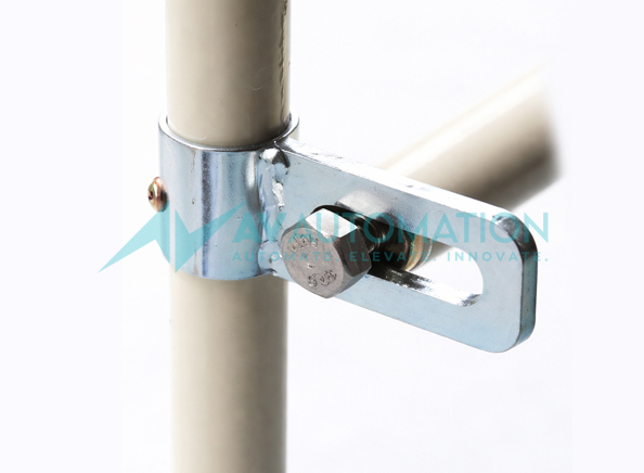 vertical-opening-shutting-link-metal