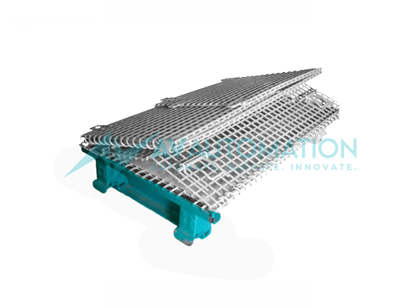 wire-mesh-foldable-cage